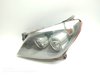 Faros delantero izquierdo 24451032 OPEL