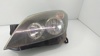 Faros delantero izquierdo 24451032 OPEL