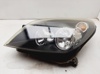 Faros delantero izquierdo 24451032 OPEL