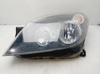 Faros delantero izquierdo 24451032 OPEL