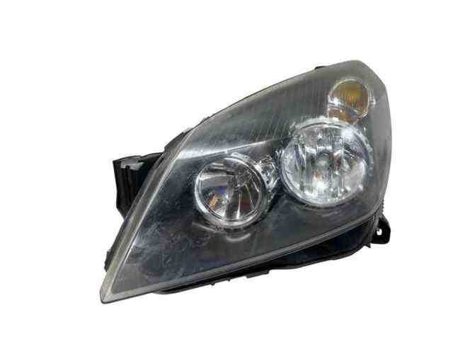 24451032 OPEL Faro izquierdo  comprar en Oviedo