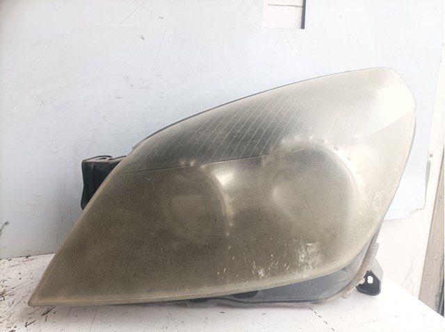 24451032 OPEL Faro izquierdo comprar Bilbao