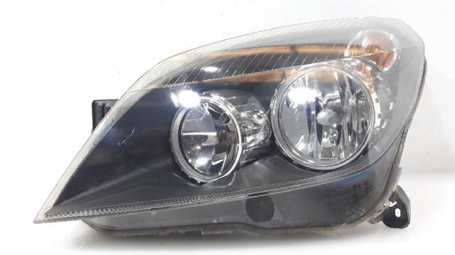 24451032 OPEL Faro izquierdo  comprar en Jaén
