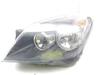 Faros delantero izquierdo 24451032LH OPEL