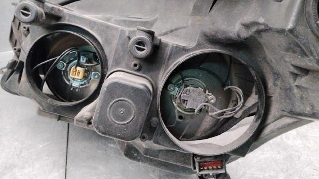 OPEL 24451033 Faro derecho  disponible Lugo