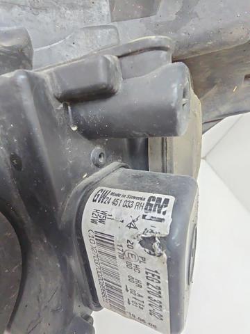 24451033 OPEL Faro derecho  comprar en Jaén