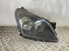 Faro derecho 24451033 OPEL