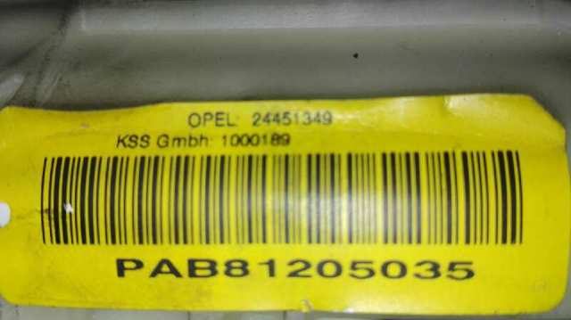 24451349 Opel