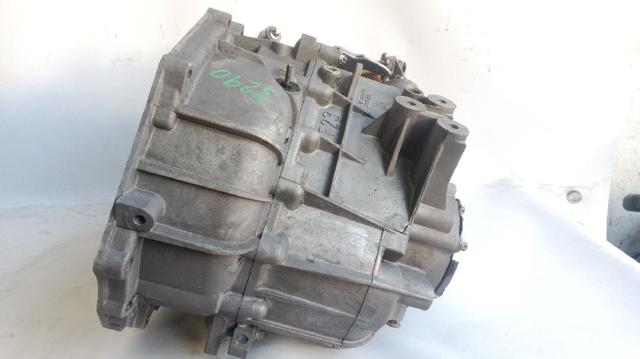 Caja de cambios Opel Zafira  (F75)