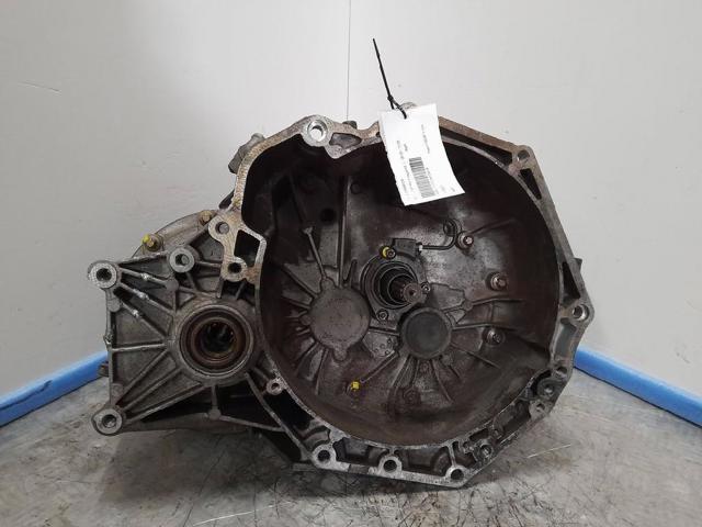 Comprar Caja de cambios manual completa Opel Zafira  F75 a bajo precio