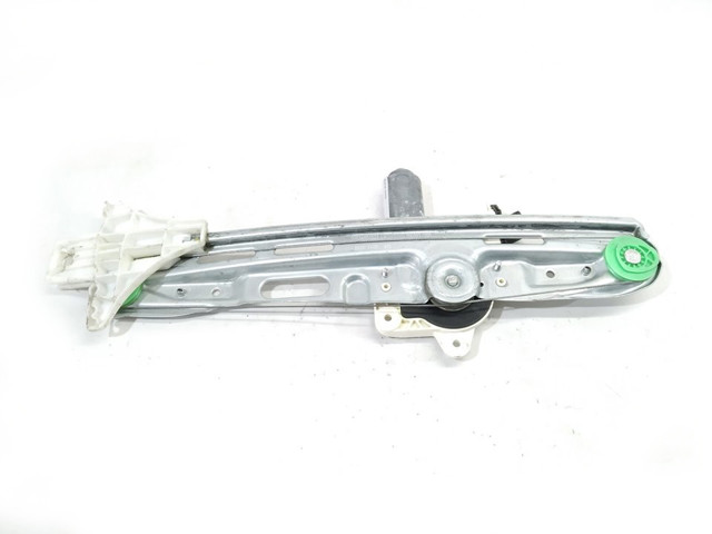 Mecanismo alzacristales, puerta trasera izquierda 24451521 OPEL