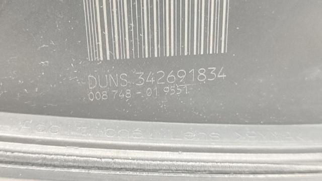 24451832 OPEL Piloto trasero izquierdo  en stock Gandía