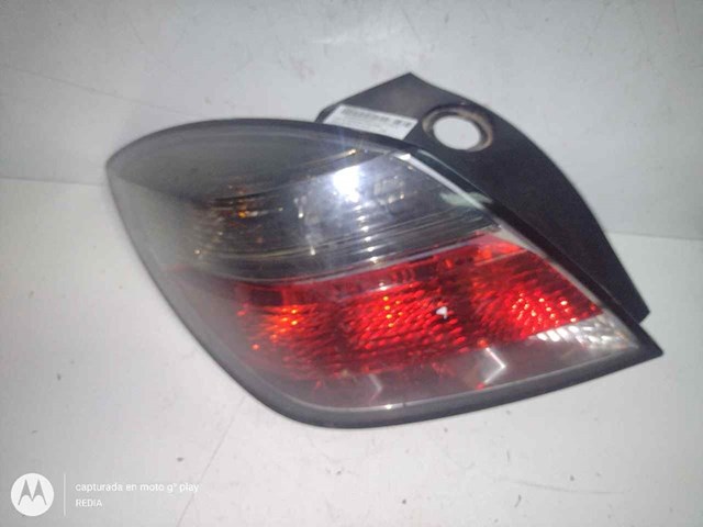24451832 OPEL Piloto trasero izquierdo  disponible Alicante