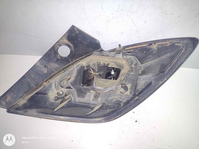 OPEL 24451832 Piloto trasero izquierdo  en stock Terrassa