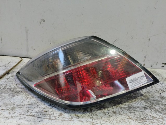 OPEL 24451832 Piloto trasero izquierdo comprar Barcelona