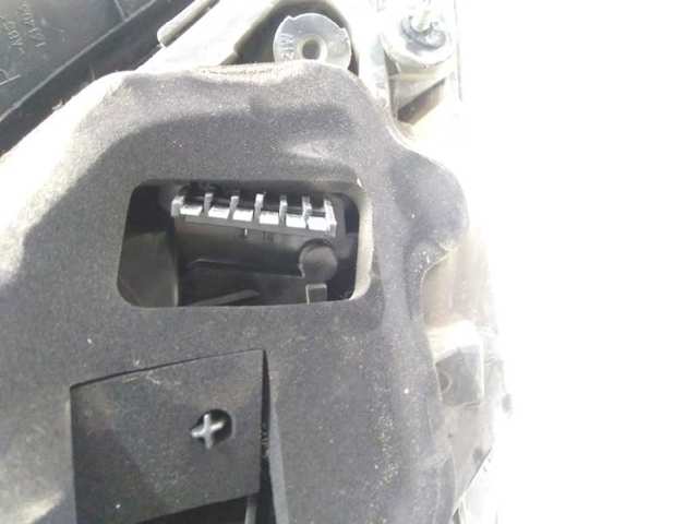 Piloto trasero derecho 24451834 OPEL