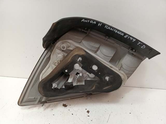 OPEL 24451840 Piloto trasero derecho comprar Tarragona