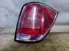 Piloto posterior derecho 24451840 OPEL