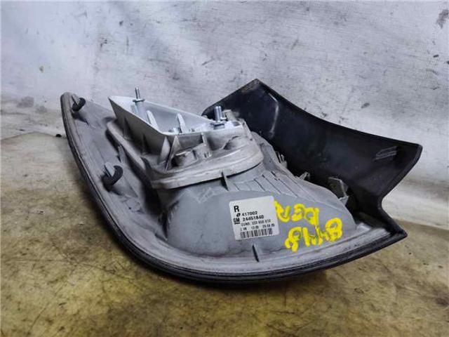 24451840 Piloto trasero derecho comprar Sevilla