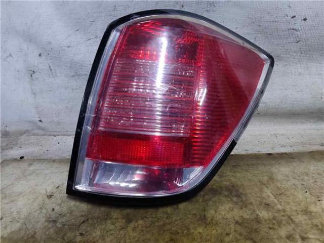 Piloto trasero derecho 24451840 OPEL