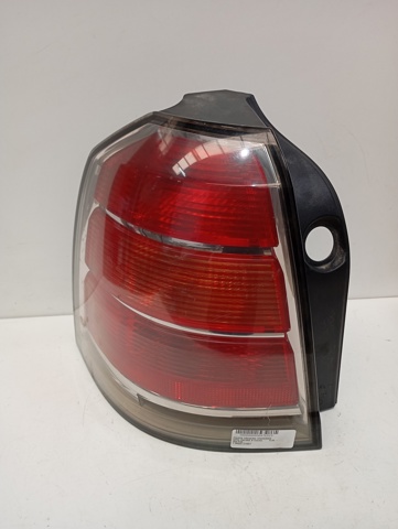 24451841 OPEL Piloto trasero izquierdo comprar Bilbao