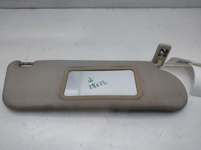 Parasol para Opel Astra F69