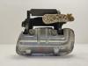 Tirador de puerta exterior derecho delantero/trasero 24455355 OPEL