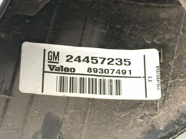 24457235 OPEL Piloto trasero izquierdo  comprar en Jaén