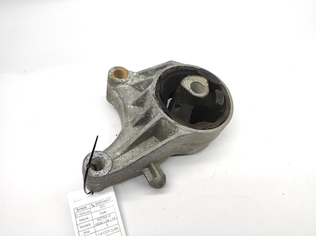Soporte motor delantero Opel Vectra