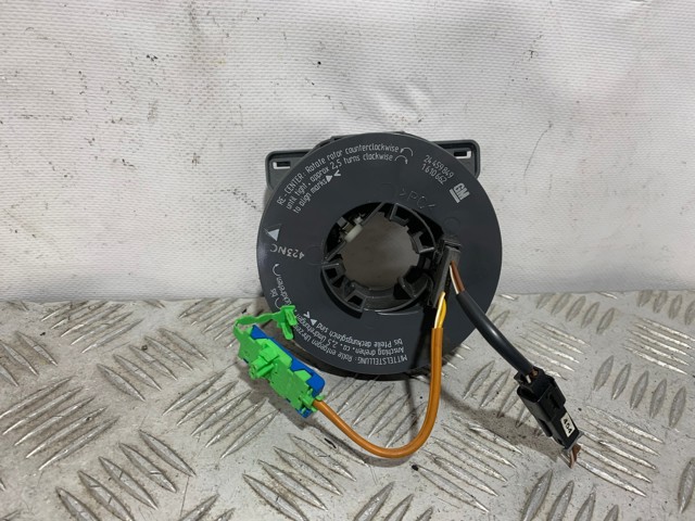 Anillo AIRBAG para Opel Corsa F08, F68