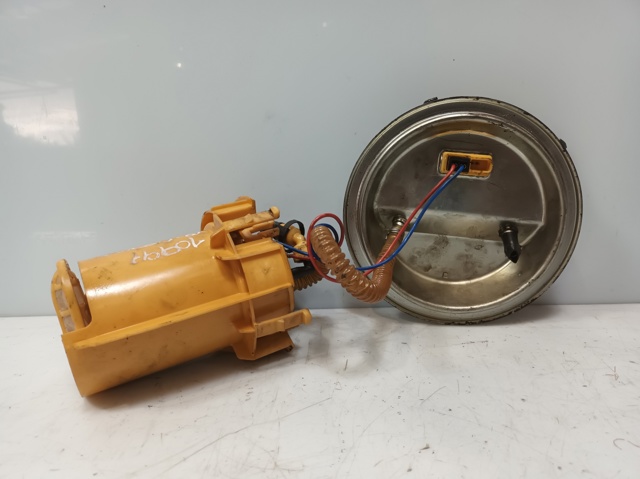 24460069 Opel