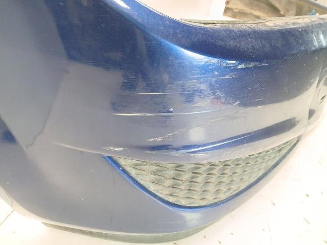 24460258 OPEL Parachoques delantero  disponible Vigo