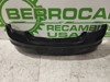 Parachoques trasero 24460353 OPEL