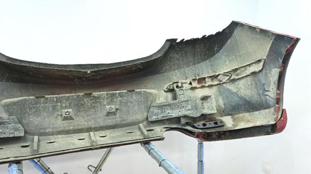 OPEL 24460512 Parachoques trasero  disponible Lugo