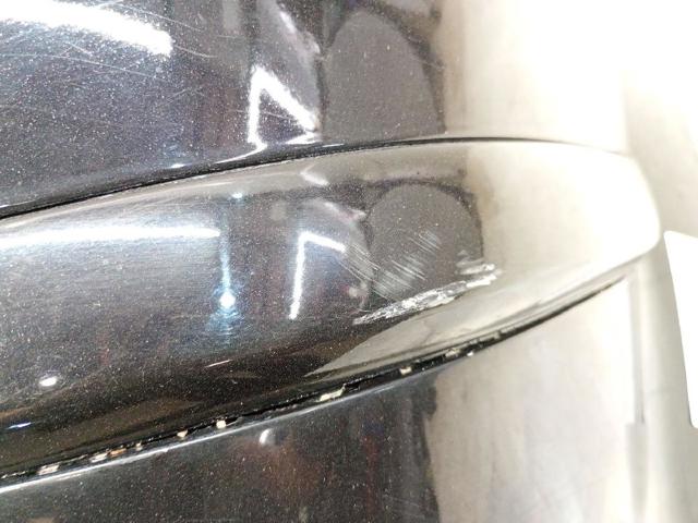 24460512 OPEL Parachoques trasero comprar Madrid