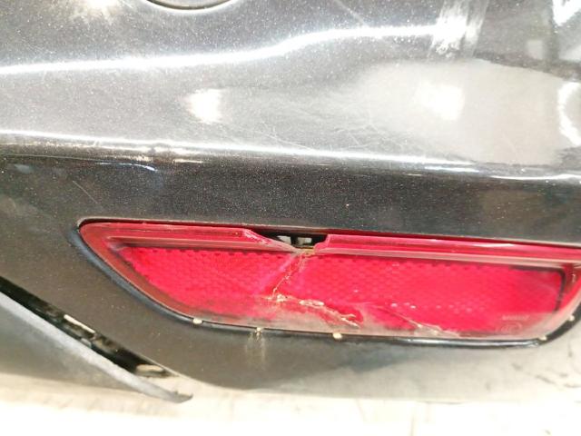 24460512 OPEL Parachoques trasero comprar Alcalá