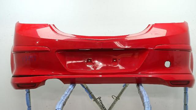 24460512 OPEL Parachoques trasero  comprar en Lleida
