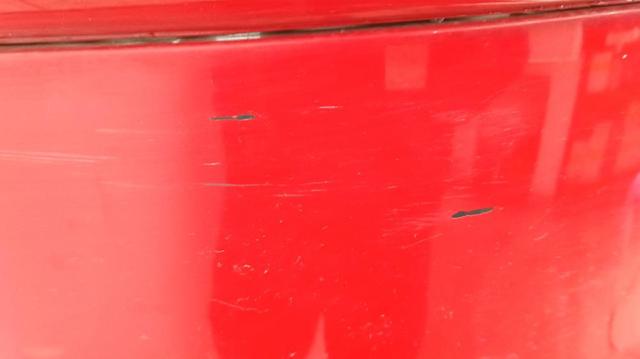 OPEL 24460512 Parachoques trasero  comprar en Murcia