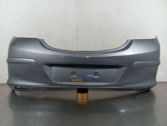 Paragolpes trasero Astra  descapotable (2005-2010) original desde 191,66 €