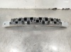 Refuerzo paragolpes delantero 24460537 OPEL