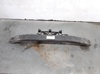 Refuerzo paragolpes delantero 24460537 OPEL