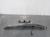 Refuerzo parachoque delantero Opel Astra H