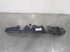 Refuerzo parachoque delantero Opel Astra H