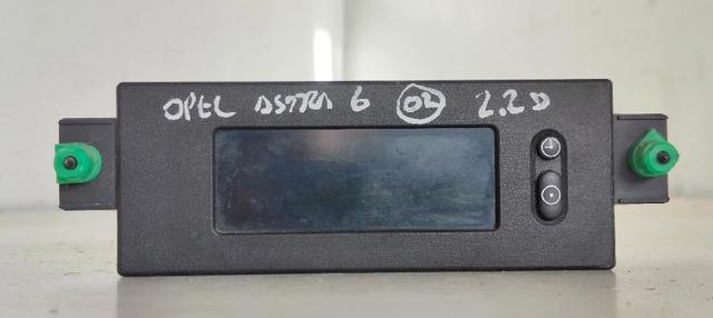 24461517 Opel