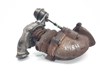 Turbo de coche 24461825 OPEL