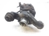 Turbo de coche 24461825 OPEL