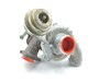 Turbo de coche 24461825 OPEL