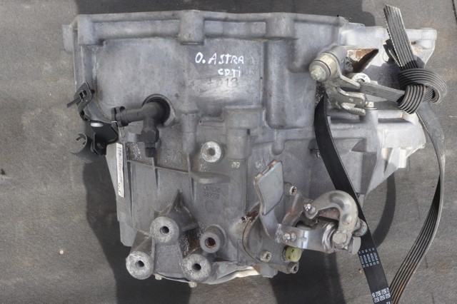 24461926 Opel