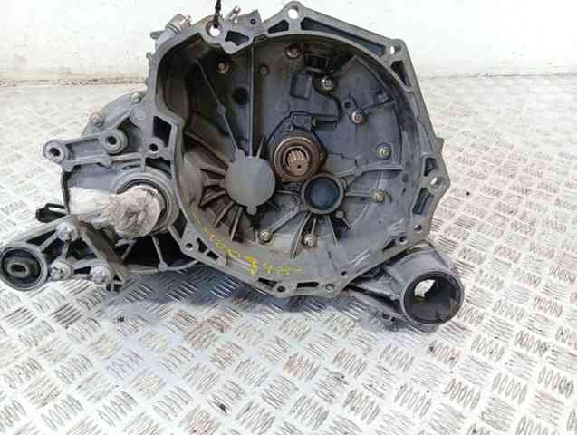 24461926 Opel