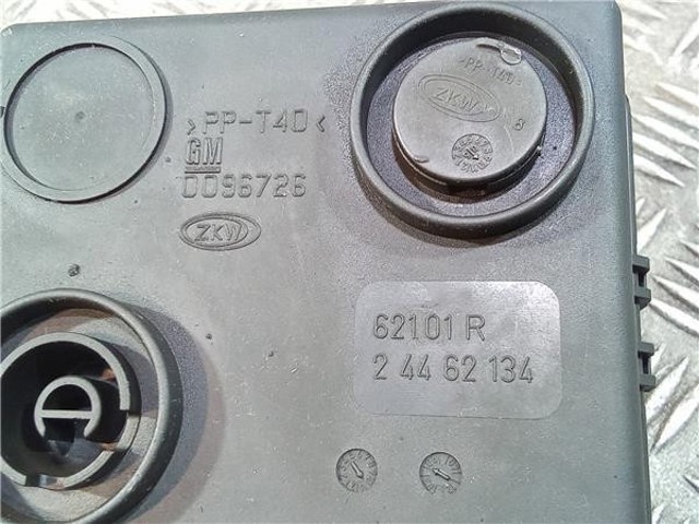 OPEL 24462134 Faro antiniebla derecho comprar Barcelona